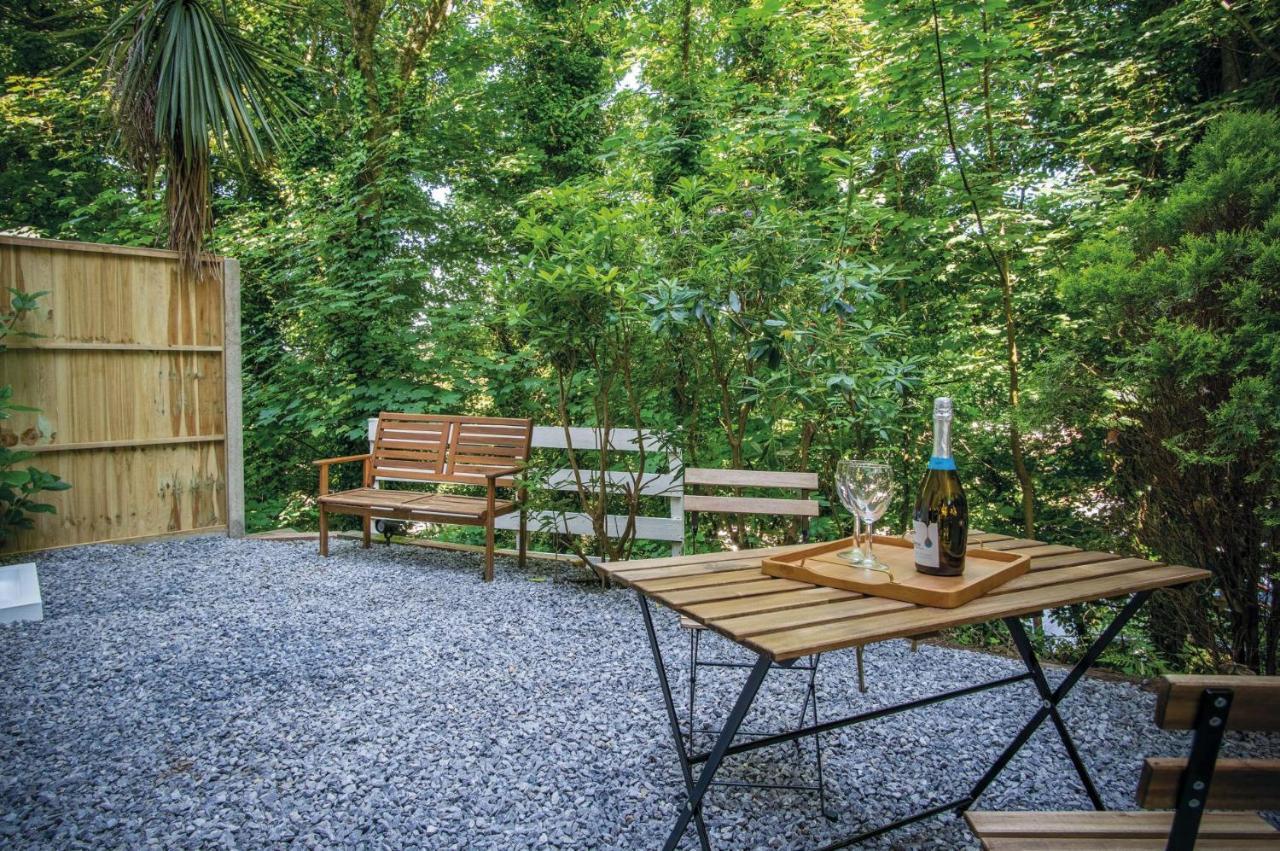 Croft Court - 1 Bedroom Apartment - 텐비 외부 사진