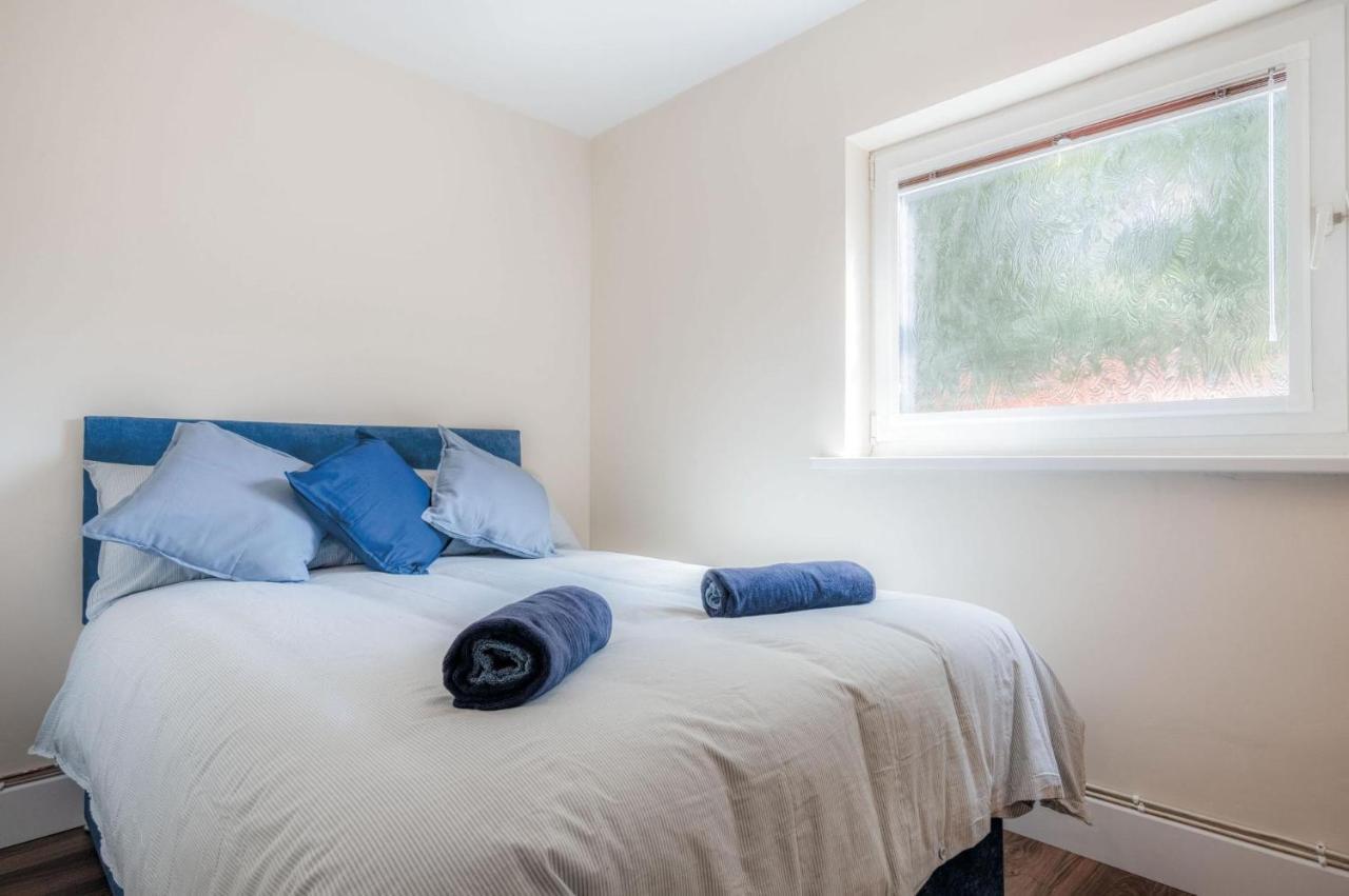 Croft Court - 1 Bedroom Apartment - 텐비 외부 사진