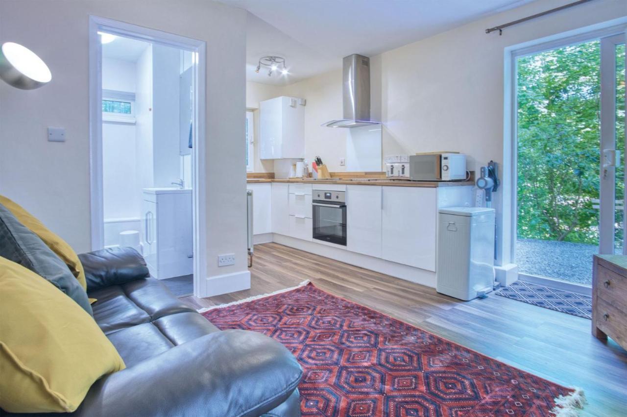 Croft Court - 1 Bedroom Apartment - 텐비 외부 사진