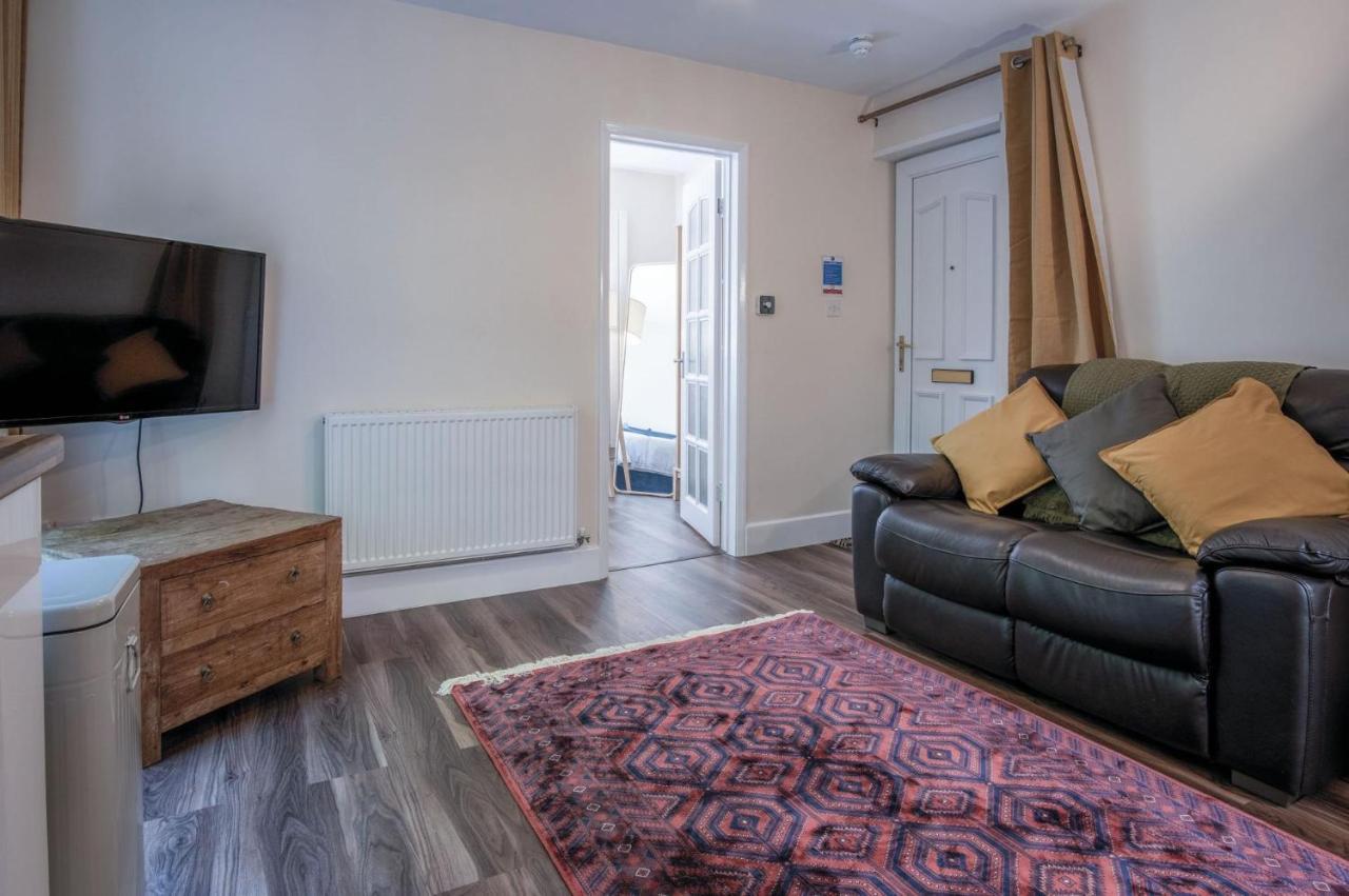 Croft Court - 1 Bedroom Apartment - 텐비 외부 사진