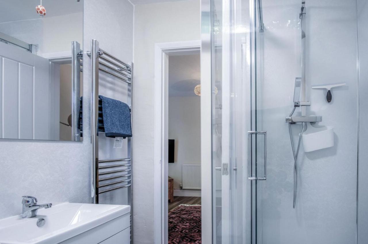 Croft Court - 1 Bedroom Apartment - 텐비 외부 사진