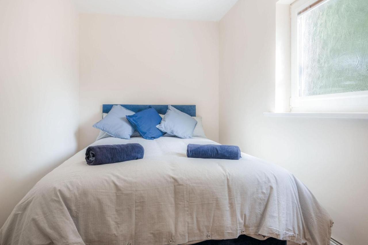 Croft Court - 1 Bedroom Apartment - 텐비 외부 사진