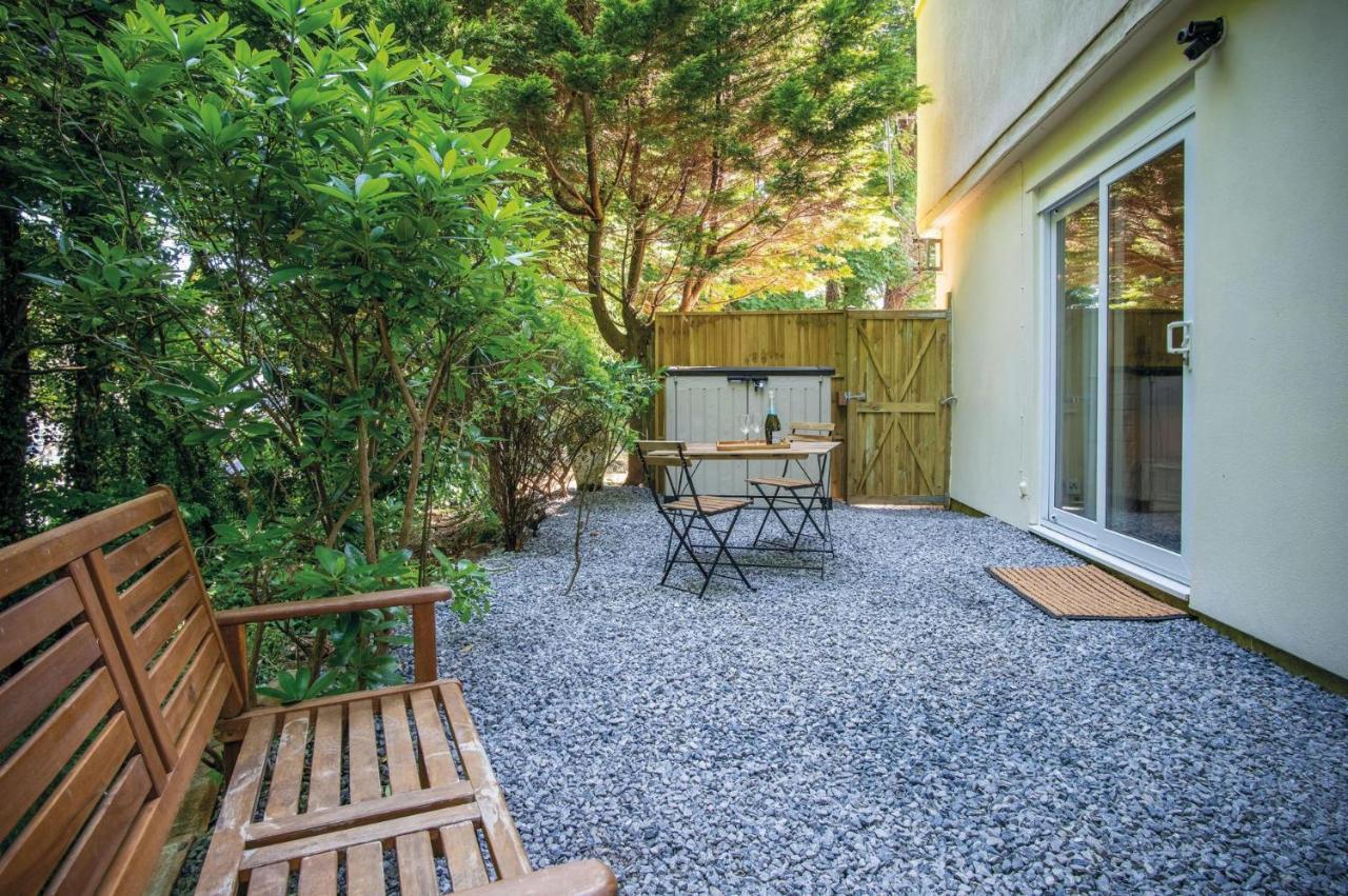 Croft Court - 1 Bedroom Apartment - 텐비 외부 사진