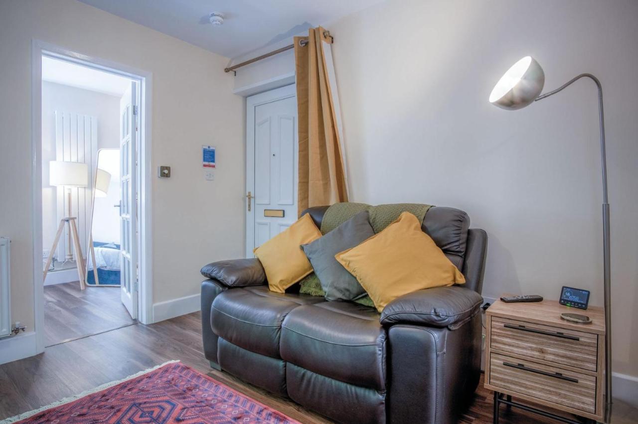 Croft Court - 1 Bedroom Apartment - 텐비 외부 사진
