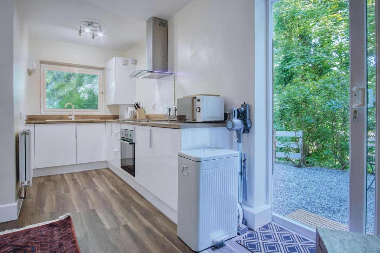 Croft Court - 1 Bedroom Apartment - 텐비 외부 사진