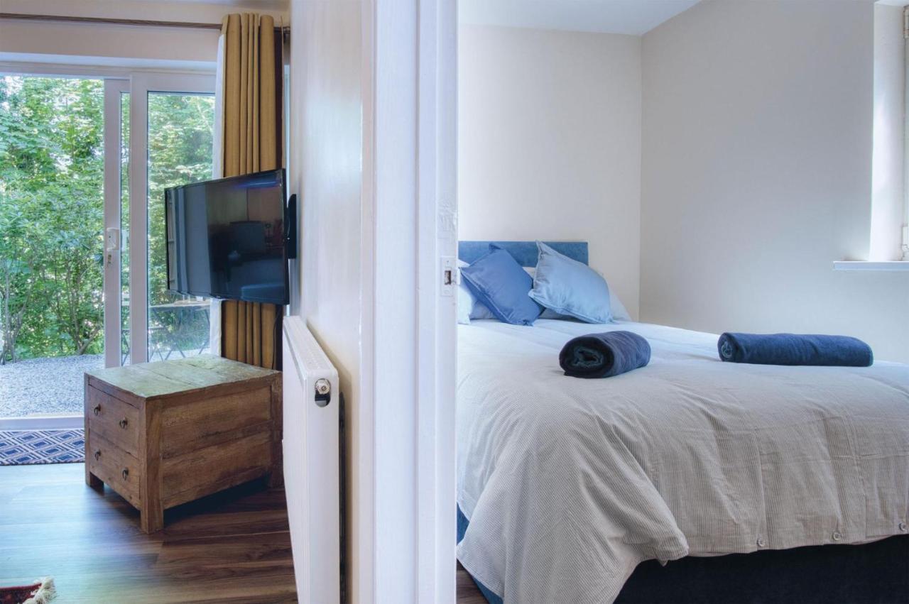 Croft Court - 1 Bedroom Apartment - 텐비 외부 사진