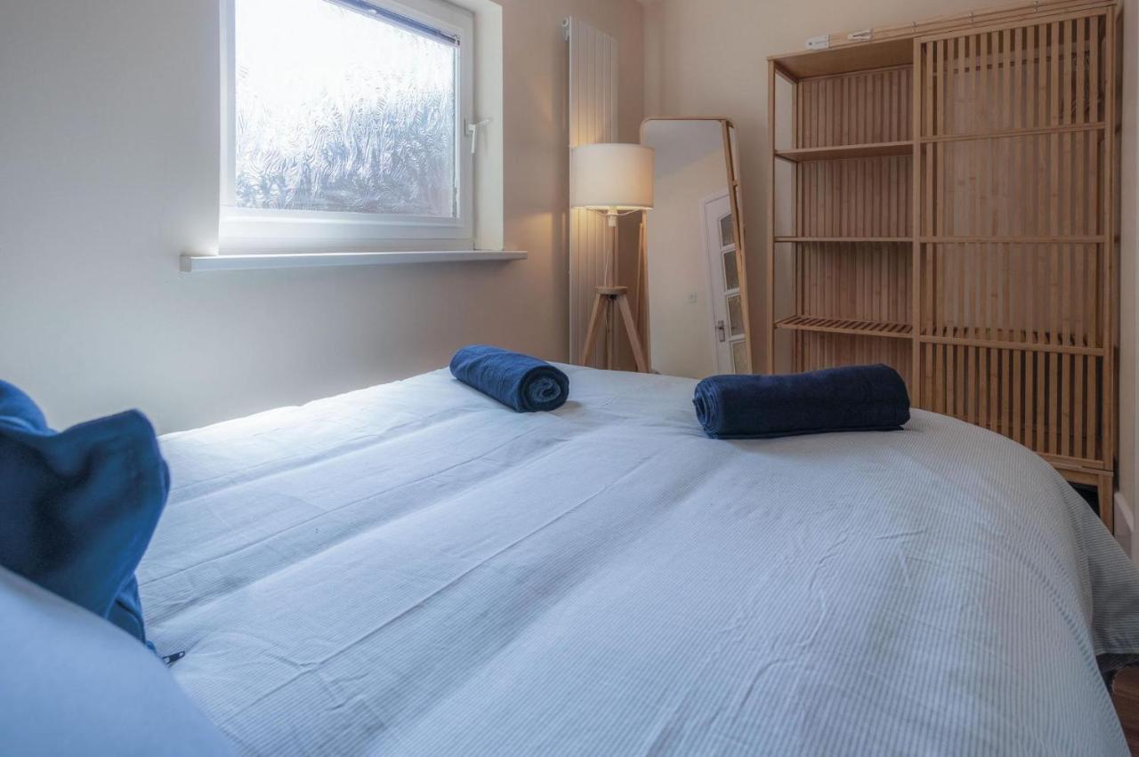 Croft Court - 1 Bedroom Apartment - 텐비 외부 사진