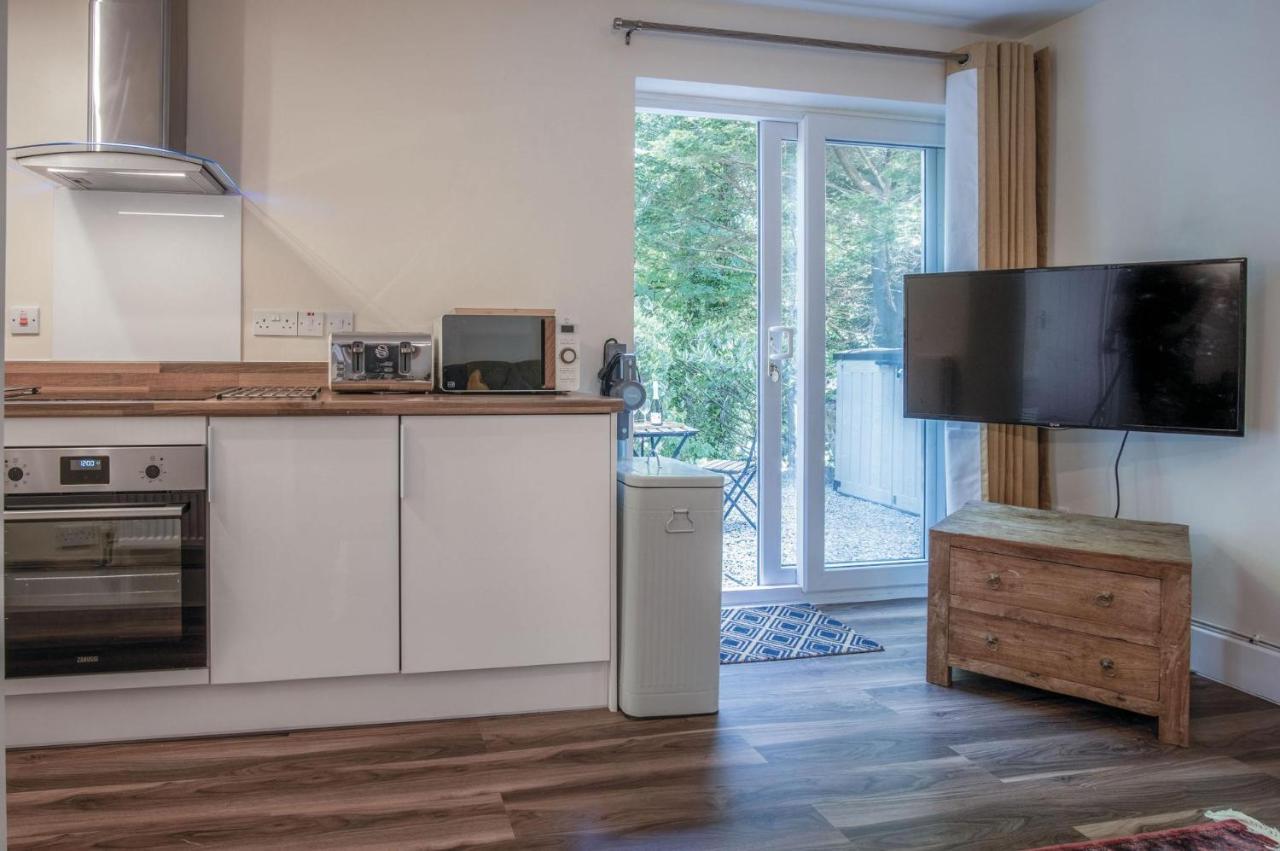 Croft Court - 1 Bedroom Apartment - 텐비 외부 사진