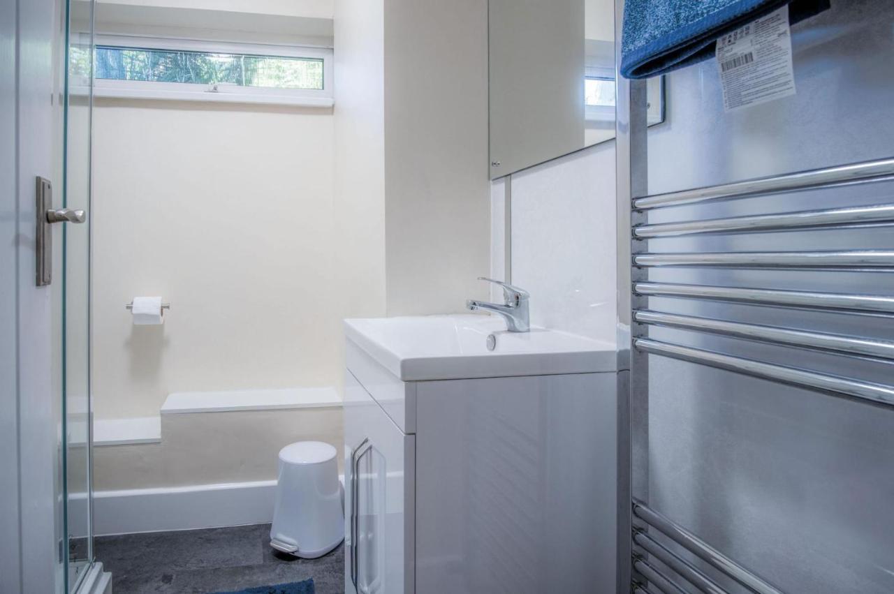 Croft Court - 1 Bedroom Apartment - 텐비 외부 사진