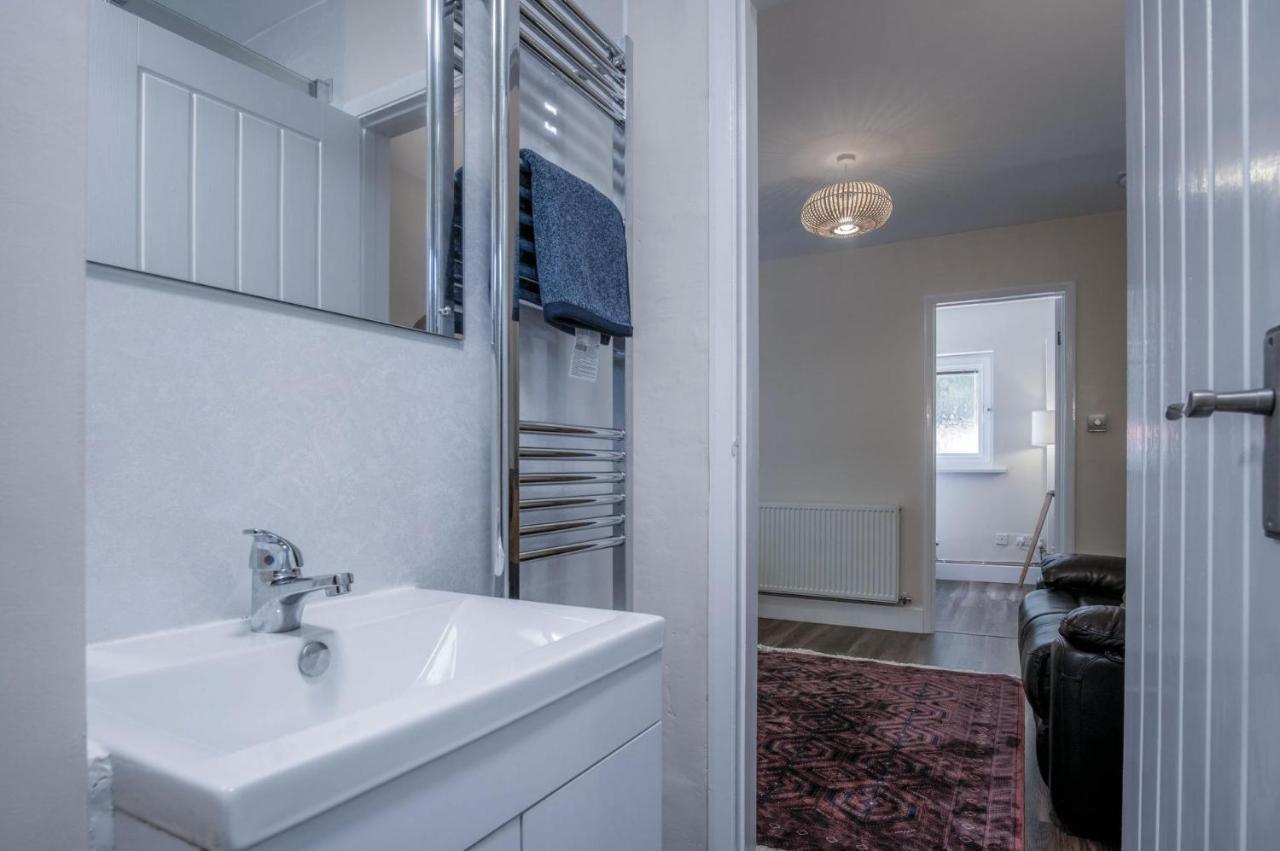 Croft Court - 1 Bedroom Apartment - 텐비 외부 사진