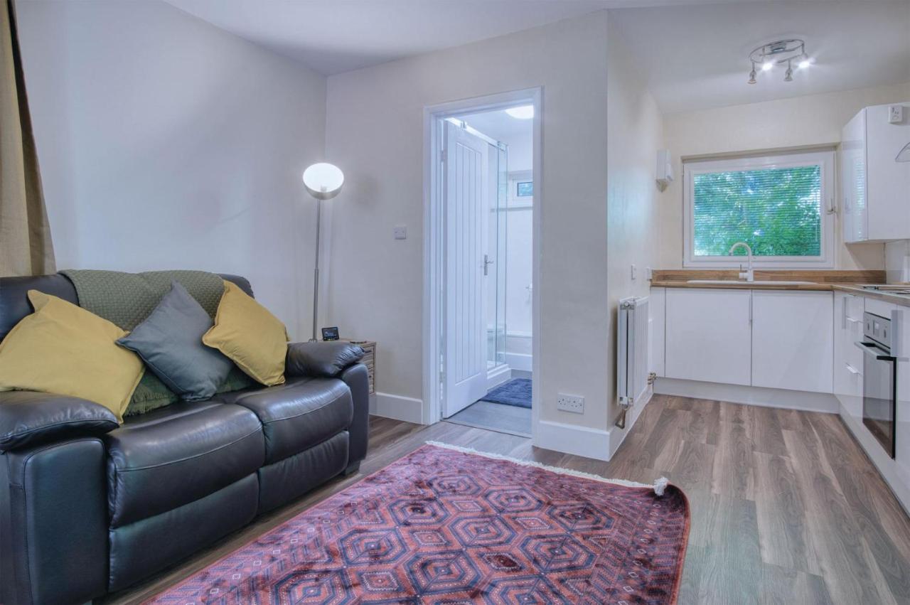 Croft Court - 1 Bedroom Apartment - 텐비 외부 사진