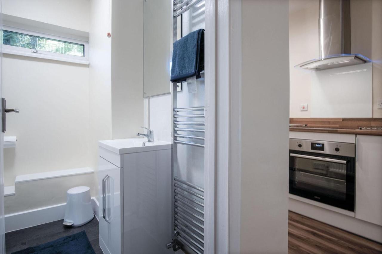 Croft Court - 1 Bedroom Apartment - 텐비 외부 사진
